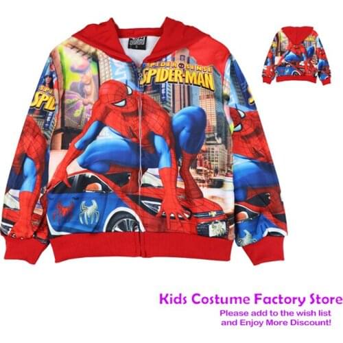 New Kids Sportswear Clothes Boys Girls Jackets Children Hooded Windbreaker Infant Hoodies Toddler Baby Coat For Kids 2-8y