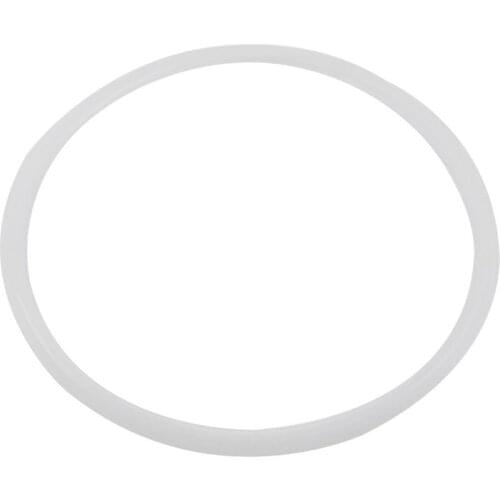 Kitchenware pressure cooker rubber seal gasket, 26 cm inner diameter