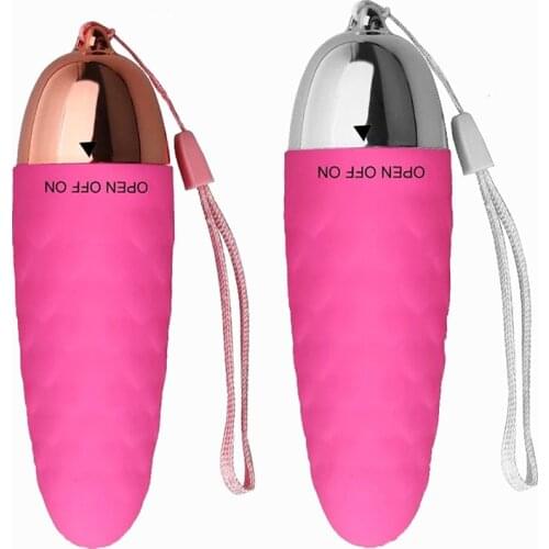 FX Egg Adult Sex Tous Wireless Vibrating Egg Female Sex Toy Vibrating Vibrator Toy