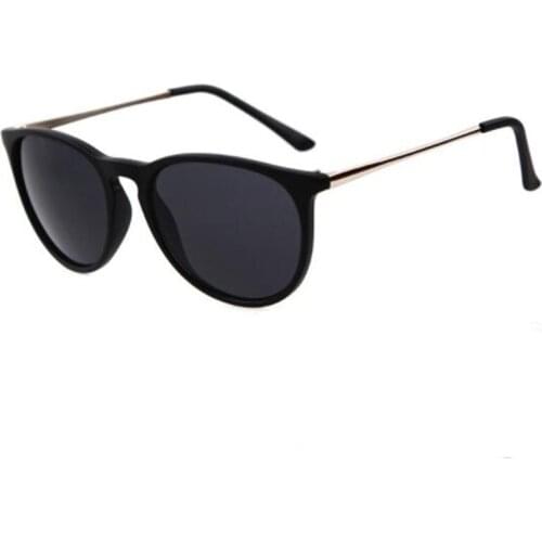 Vintage Cat Eye Sunglasses Women Brand Designer Oculos De Sol Feminino Lunette Femme Protection Mirrored Sun Glasses