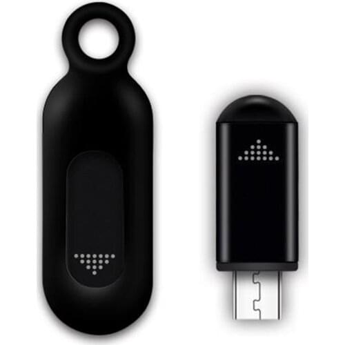 SOONHUA Smartphone IR Remote For Android/Type—C Mini Remote Controller For SLR Camera Projector Fan Phone Plug-In