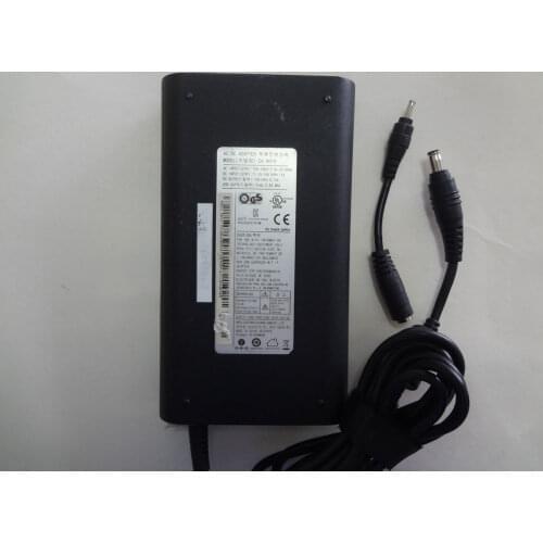 Original Puryuan Slim USB 19V 4.74A 90W AD-9019A AC Adapter For Samsung NP900X3C NP900X4C NP900X3A Used Charger