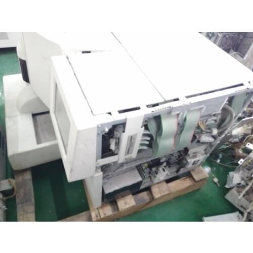 SYSMEX CA6000 Sysmexca6000 refurbished instrument