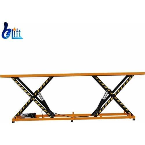2021 portable Hydraulic Selectric car man Lift platform with ce