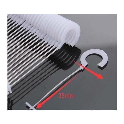 5000pcs Gagqeuywe Garment CLOTHING Price Label Tagging Tag TAGGER Gun Barbs PINS for Tag Gun