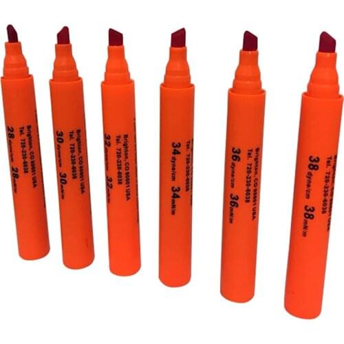 A.Shine Dyne Test Dyne Corona Pen