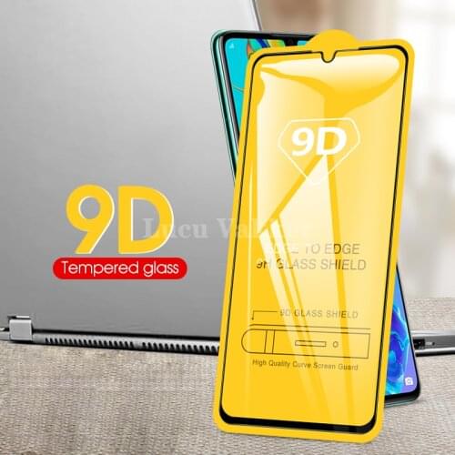 Case for huawei p30 lite p20 pro mate 10 20 30 lite coque tempered glass screen protector on p 30 20 light made cover protective