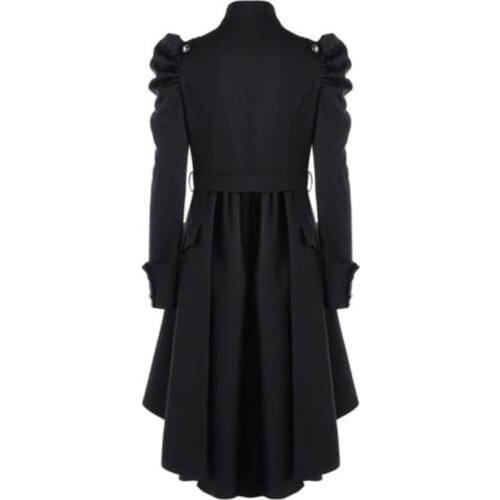 Darkglam Women's Raincoats