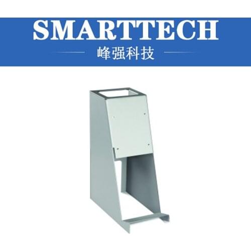 Stainless steel mould custom punching moulding in Guangdong