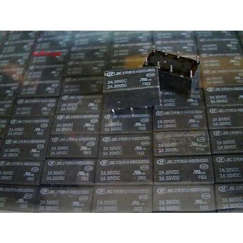 JRC-27F/005-S 555 relay