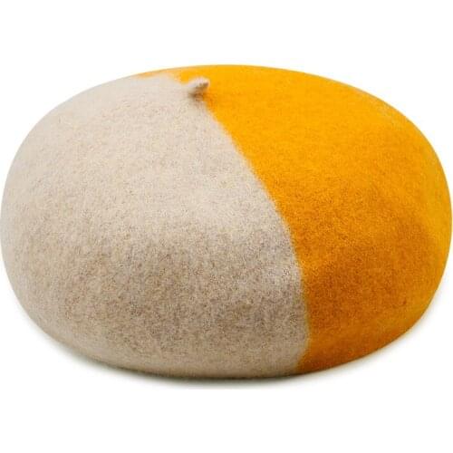 Kagenmo Womens Berets