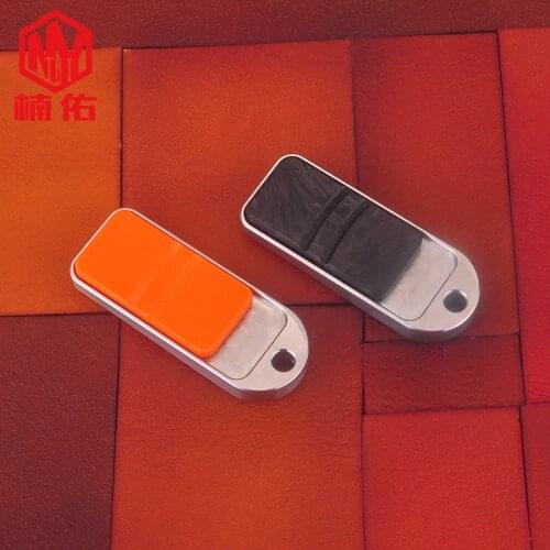 Creative Push Brand Toys EDC Finger Decompression Toys Carry Toys