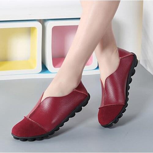 LAHQLYWN Lace-up Shoes