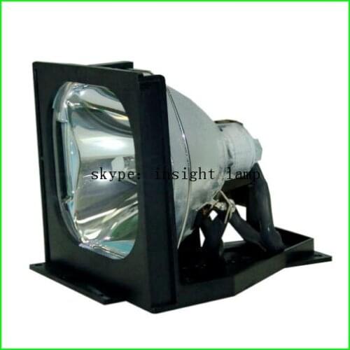 LV-LP07 / 6568A001 High-Qulity&New Projector lamp&bulb with housing for LV-5300