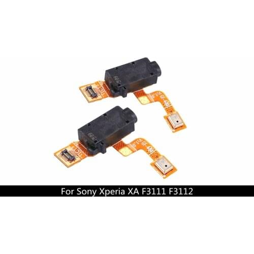 MLLSE Xperia XA China