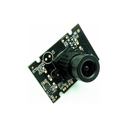USB camera module JD-300 HD drive-free microphone 1080P micro module provides SDK
