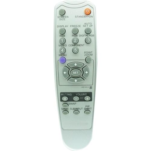 Remote Control For Pioneer AXD1524-A DQ700709610 PDP-425MX PDP-505MX AXD1528 PDP-425CMX Plasma Professional Display Monitor