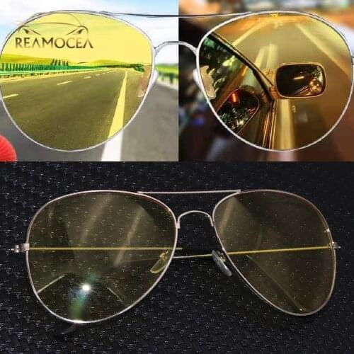 Reamocea Glasses For Driving