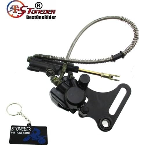 STONEDER Motorcycle Brakes