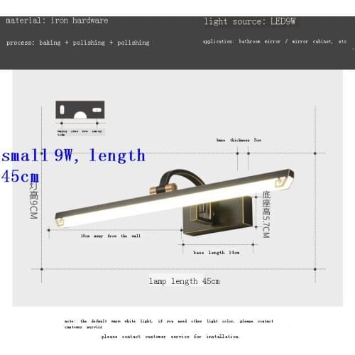 Lighting Coiffeuse Avec Miroir Espejo Vestidor Schminktisch Mesa Para Maquillaje Makeup Dressing Mirror Table Vanity Lamp