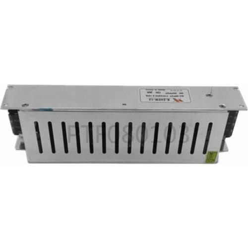 12V AC 85-265V DC12V 20A 240W lighting transformer AC220V 240W is a LED lamp with an adapter for the LED drive of the DC 12V