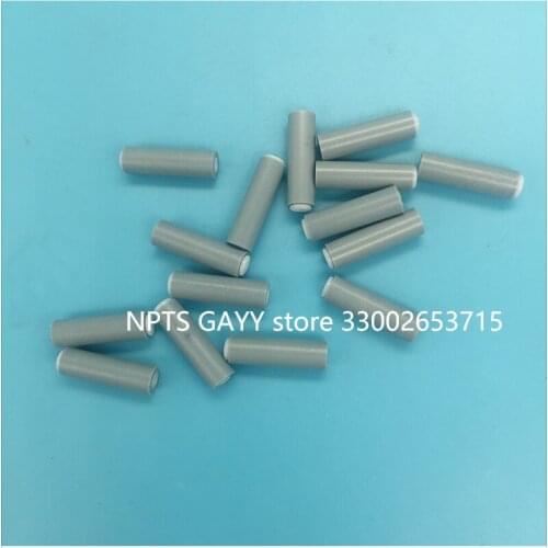 20PCS Mutoh rubber pinch roller wheel DX5 for Mutoh RJ-900C RJ900X VJ1204 VJ1304 1300 paper pressure pinch rollers 18.5mm