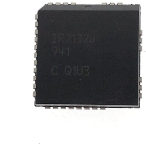 5PCS-20PCS IR2132JPBF PLCC-44 IR2132 PLCC44 Drive chip brand new original