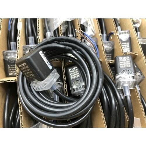 5pcs New Original Riko Square Recent Sensor RN05-N RN04-N