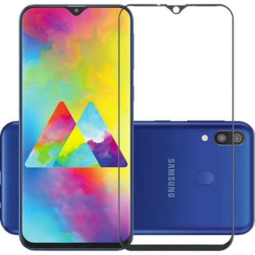 ChiuSi Screen Protectors For Samsung Galaxy M20