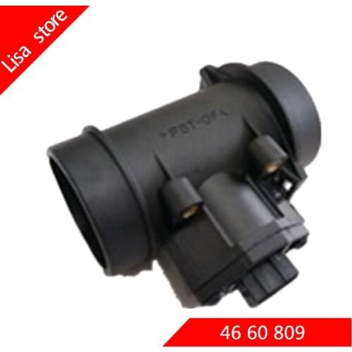 Air flow sensor For Saab 900 II 2.0 2.3 2.5 i 2.0i 2.3i 2.5i OEM: 0280217119 0 280 217 119 4660809 46 60 809