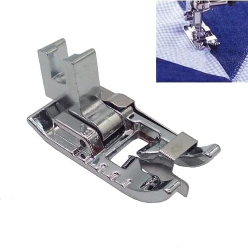Household Sewing Machine Parts Presser Foot Edge Joining Foot Low Shank #9902L