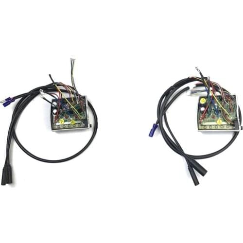 Bare Controller for Replace TSDZ2 Electric Bicycle Central Mid-Motor