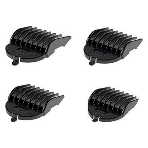 Rowenta combs hair 3mm 6mm 9mm 12mm razor Trim Multi Style TN89 TN91