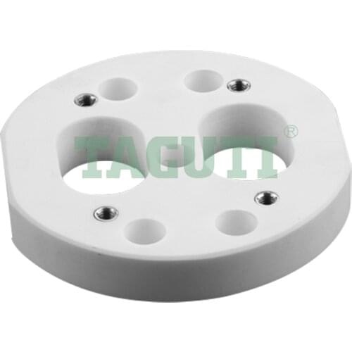 X056C356G51 X056C356G52 Mitsubishi EDM Isolator Plate Ceramic