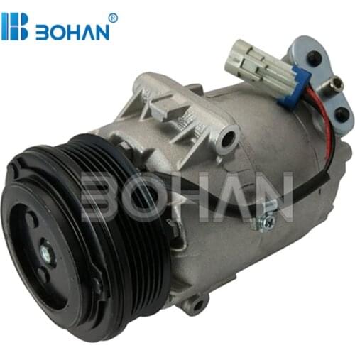 Compressor air conditioner FOR Opel Astra H 2007-2014 1.7 FOR Opel Zafira B A05 8FK351135-331 93190259 R1580057 BH-OP802