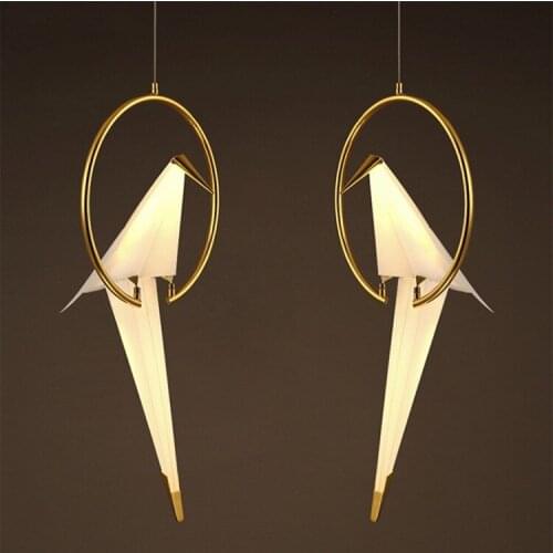 Nordic led glass ball hanglamp lustre suspension kitchen fixtures lighting light living room pendant light dining room light