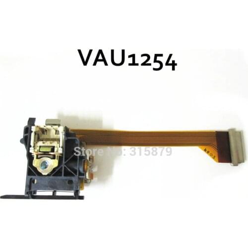 Original VAU1254 VAM1254 CD Optical Laser Pickup for Philips CDPRO2 2LF 2M VAU-1254 VAU 1254