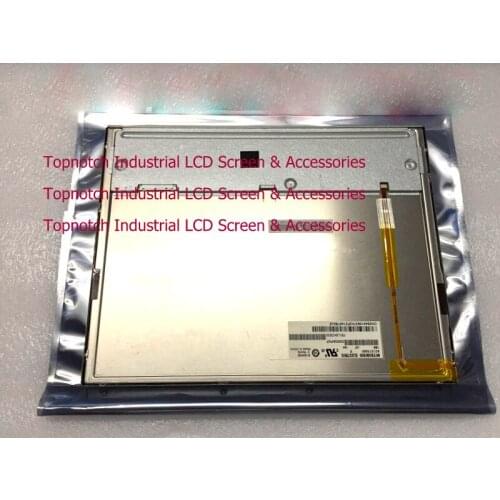AC121SA01 12.1" LCD SCREEN DISPLAY PANEL
