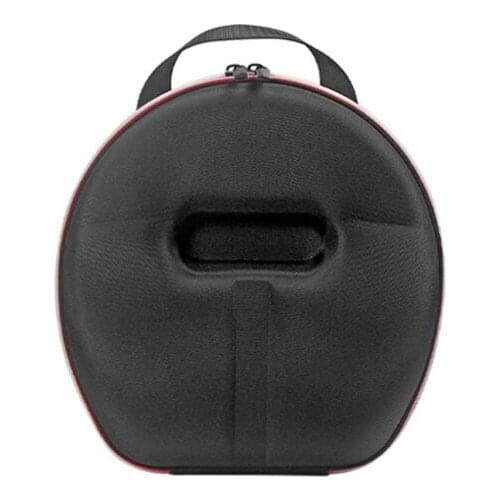 Portable Hard EVA Pouch Protective Cover Storage Bag Box Carrying Case for -Playstation 5 PS5 PULSE 3D Wireless Headset