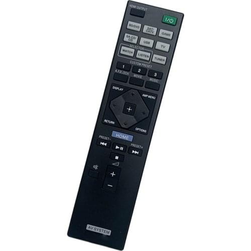 Remote Control Fit For Marantz RMAAU189 149270611 1-492-706-11Hi-Fi Compact Disc SACD