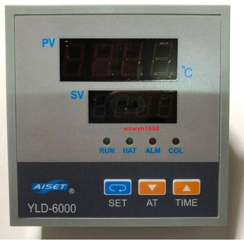 YLD-6000 Thermostat Thermostat Oven Oven Temperature Controller YLD-6402G-2