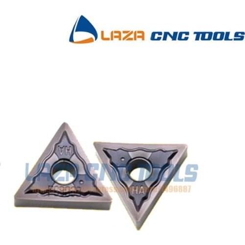 TNMG160404/TNMG160408-HA PC9030* 10pcs Turning inserts,blades for Stainless steel,for WTJNR/MTJNR/MTFNR/MTGNR