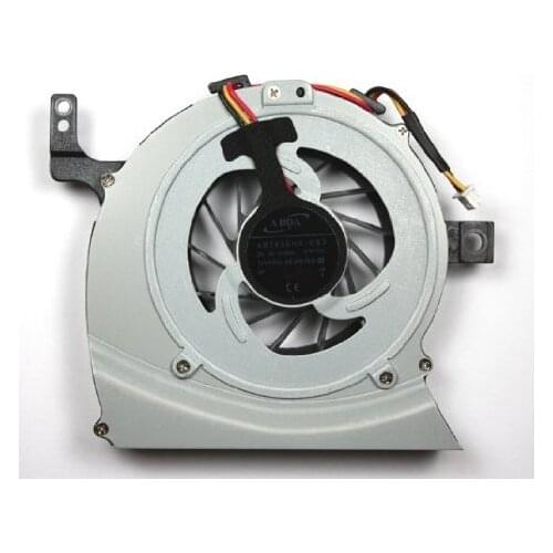 SSEA New laptop CPU Cooling Fan for Toshiba Satellite L600-23W L645 L600D L630 L640 L645D-S4040 L600-22B