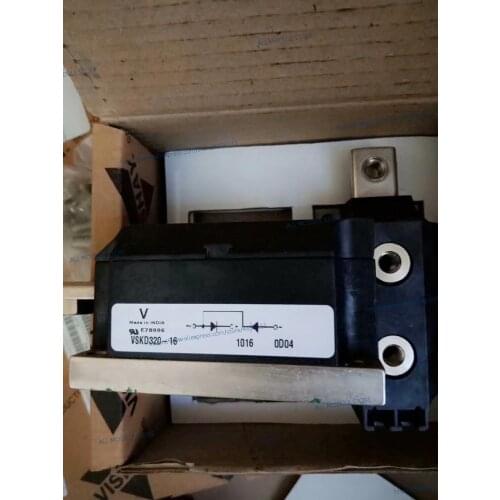 VSKD320-16 FREE SHIPPING NEW MODULE