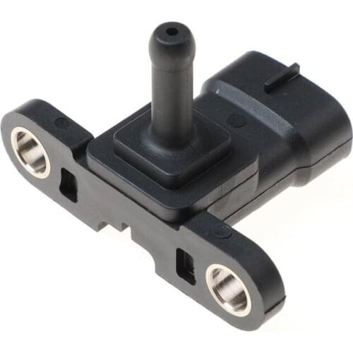 For Isuzu turbo intake pressure sensor map, 4hk1, FVR, D-max, 3.0, mu-x, 8-98020514-08980205140, auto parts, new