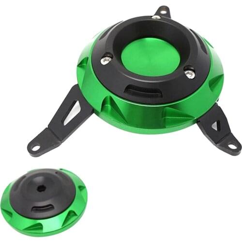 Engine Cover Protector Guard Kit for 2018-2020 Kawasaki Ninja400 Z400