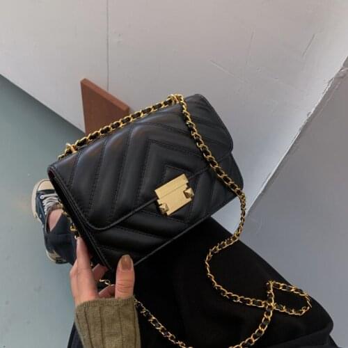 Womens Leather Shoulder Bag Crossbody Bags Fashion Wallet Ladies Clutch Bag Shopping Hand Bags Hard Diamond Lattice Backpack