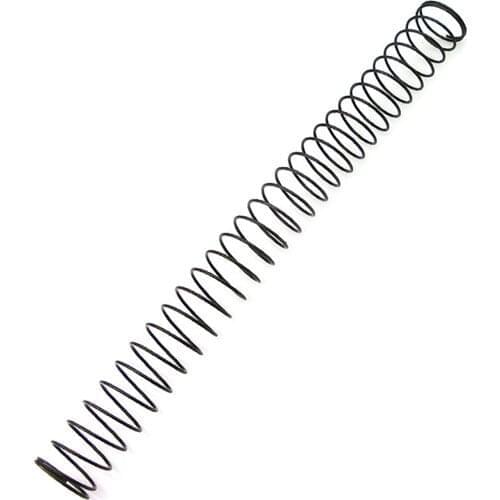 1 Pieces, 65MN Compression Spring 0.3mm 0.4mm 0.5mm Wire Diameter, 3-6mm Outer Diameter, 305mm Length, Compression Spring