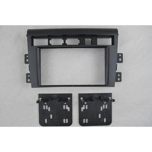 Fascias Car Audio Panel Refitting Frame Dash Kit For Kia Amanti Oprius 2006 2007 2008 2009 2010
