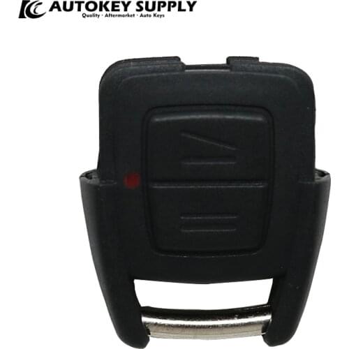 Car-styling for Opel 2 Buttons OP1-433.92-ORG-2442472 433.9Mhz for car key AKOPC402
